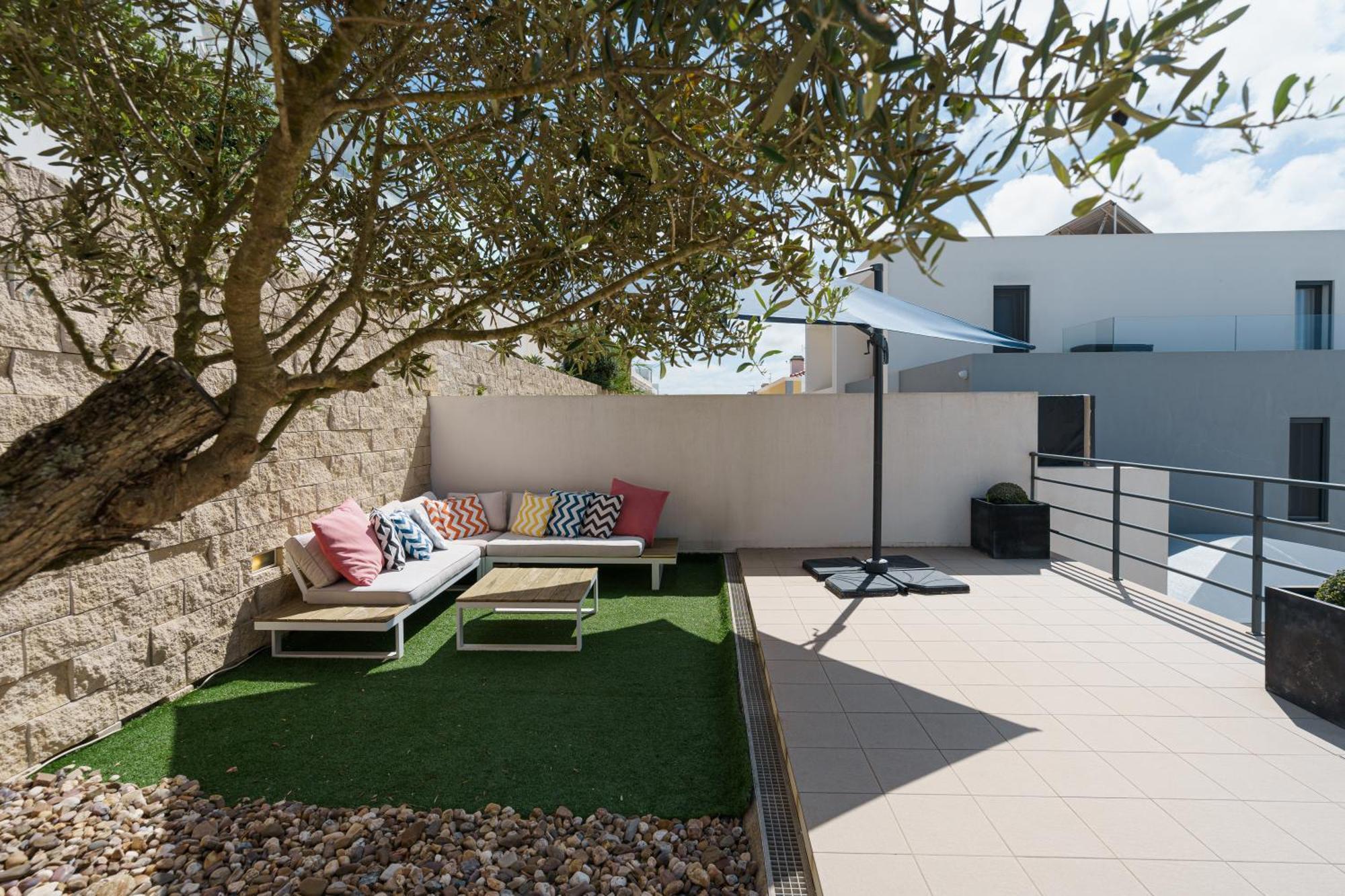 Casa Boa Onda Villa Lourinhã Exteriör bild
